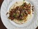 For a feature story on bugs landing on local restaurant